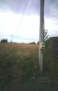 Участок в Владимирская область, Александровский муниципальный округ, ...