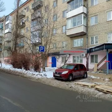 Офис в Саратовская область, Саратов ул. Имени И.Н. Посадского, 320 (63 ...