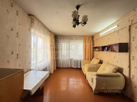 1-к кв. Оренбургская область, Оренбург ул. Братьев Башиловых, 17/3 ...