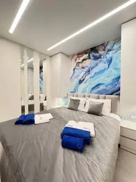 2-к кв. Севастополь ул. Парковая, 15 (45.0 м)
