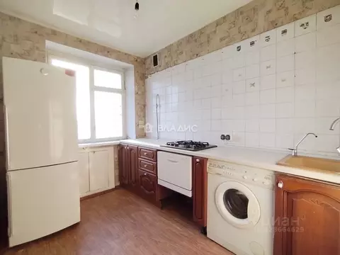 3-к кв. Московская область, Люберцы Южная ул., 6 (60.4 м)