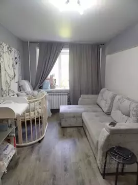 2-к кв. Кировская область, Киров ул. Свердлова, 25 (44.0 м)