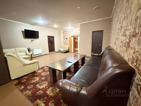 Коттедж в Белгородская область, Старый Оскол ул. Тружеников (150 м)