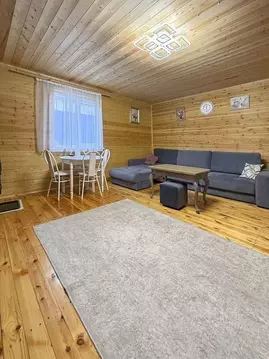 Дом в Московская область, Щелково городской округ, Цветочная тер. ул. ...