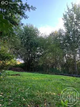 Участок в Сертоловское городское поселение, ТСН Заозёрное (6.8 м)