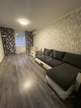 1-к кв. Самарская область, Самара Ташкентская ул., 206 (40.1 м)