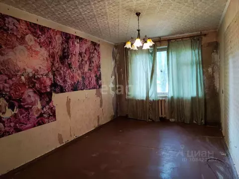 3-к кв. Ленинградская область, Кириши ул. Строителей, 7 (67.7 м)