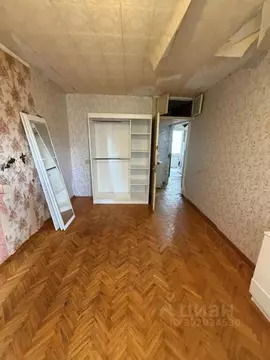 2-к кв. Московская область, Щелково городской округ, Монино пгт ул. ...