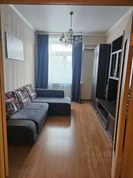 2-к кв. Москва ул. Маршала Рыбалко, 12К2 (70.0 м)