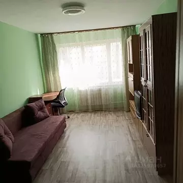 1-к кв. Иркутская область, Иркутск ул. Лермонтова, 261А (32.0 м)