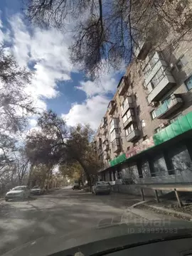 2-к кв. Волгоградская область, Волгоград просп. Имени В.И. Ленина, 153 ...