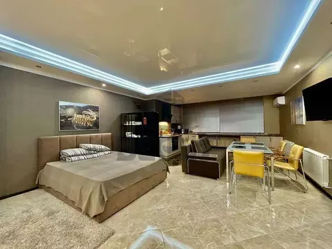 1-к кв. Татарстан, Казань Щербаковский пер., 7 (50.0 м)