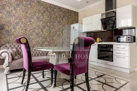 Студия Санкт-Петербург Пионерская ул., 50 (45.0 м)