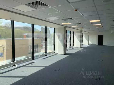 Офис в Москва Верейская ул., 11 (312 м)