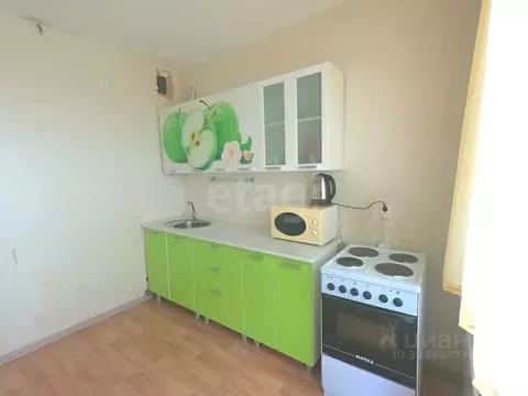 1-к кв. Челябинская область, Копейск просп. Славы, 14 (32.4 м)