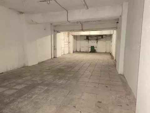 Склад в Москва Угрешская ул., 26С3 (93 м)