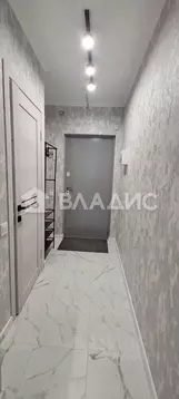 Студия Ленинградская область, Мурино Всеволожский район, ул. ...