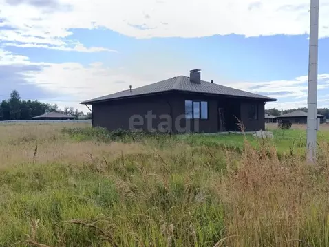 Дом в Тверская область, Калининский муниципальный округ, Чуприяновка ...