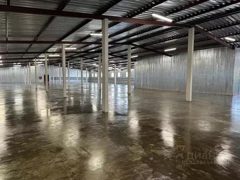 Склад в Московская область, Мытищи городской округ, д. Грибки 64Б ...