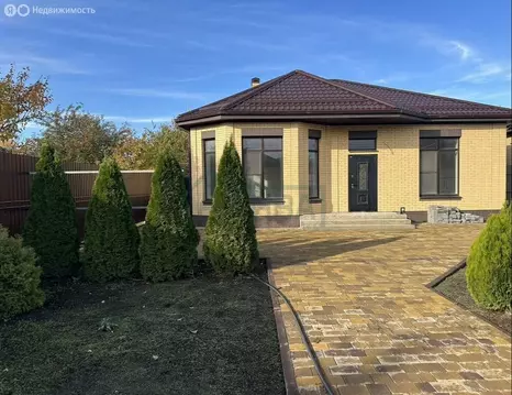 Дом в Красный Сад, улица Павловой (95 м)