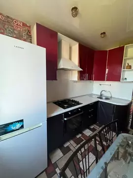 2-к кв. Башкортостан, Уфа ул. Авроры, 25/1 (50.0 м)