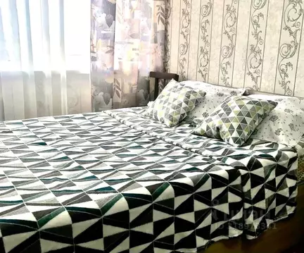 2-к кв. Башкортостан, Сибай ул. Клары Цеткин, 6 (45.0 м)