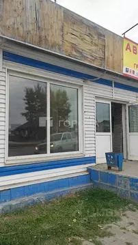 Торговая площадь в Новосибирская область, Новосибирск Троллейная ул., ...