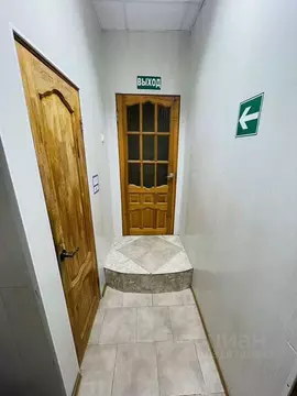 Офис в Краснодарский край, Новокубанск Первомайская ул., 163 (30 м)