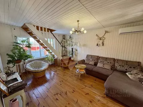 Дом в Белгородская область, Старый Оскол Ясная ул., 39 (127 м)