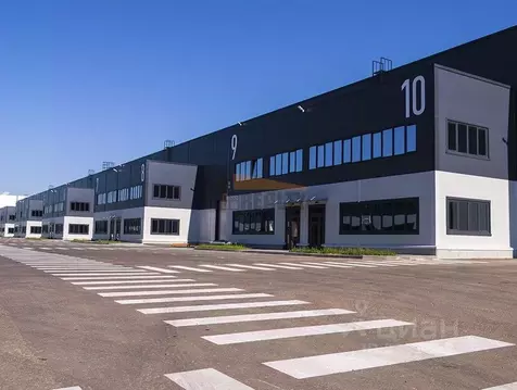 Склад в Московская область, Подольск Климовск мкр, ул. Коммунальная, ...