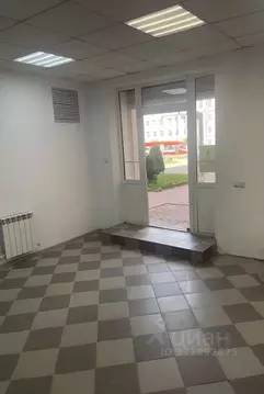 Помещение свободного назначения в Смоленская область, Смоленск просп. ...