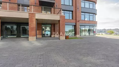 Помещение свободного назначения в Санкт-Петербург проезд Петровская ...