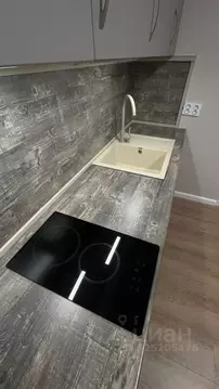 Студия Московская область, Красногорск ул. Тенистых Аллей, 3к1 (25.0 ...