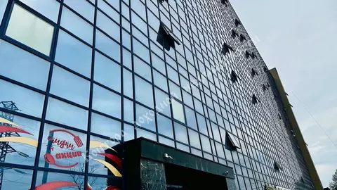 Офис в Ростовская область, Ростов-на-Дону Троллейбусная ул., 24/2в (95 ...