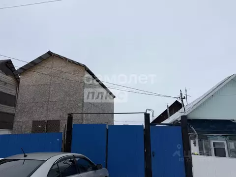 Дом в Омская область, Омск ул. 5 Декабря (85 м)