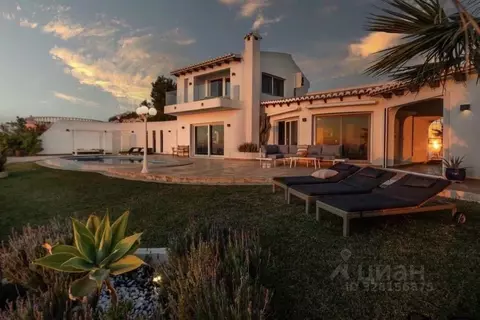 Коттедж в Краснодарский край, Сочи Курортный просп., 108/12 (250 м)