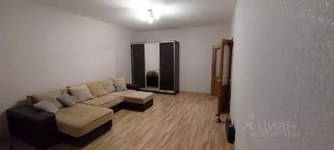 1-к кв. Белгородская область, Старый Оскол Степной мкр, 20 (54.0 м)