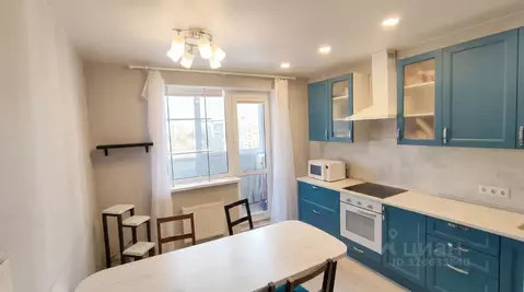 1-к кв. Санкт-Петербург Пулковская ул., 6к5 (43.7 м)