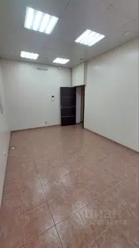 Помещение свободного назначения в Москва ул. Грина, 1к8 (18 м)