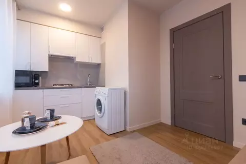 1-к кв. Калининградская область, Калининград ул. Лейтенанта Яналова, ...