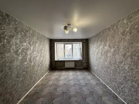 Квартира, 2 комнаты, 42.1 м