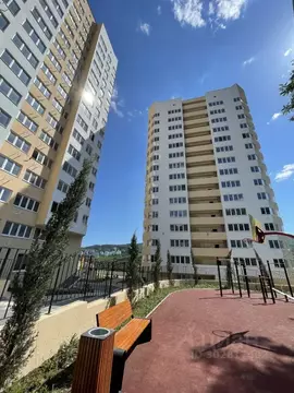 1-к кв. Крым, Ялта ул. Кирова, 155Ак2 (36.0 м)