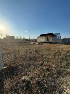 Участок в Волгоградская область, Волгоград Горнополянец СНТ, 6-я ...