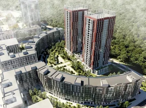 Помещение свободного назначения в Санкт-Петербург ш. Суздальское, 20к4 ...