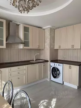 2-к кв. Московская область, Одинцово ул. Говорова, 52 (60.0 м)