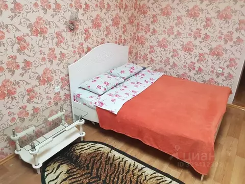 1-к кв. Крым, Симферополь спуск Суворовский, 4 (26.0 м)