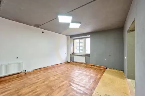 1-к кв. Пермский край, Пермь ул. Николая Островского, 30 (60.7 м)