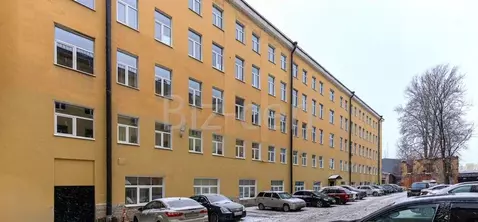 Офис в Санкт-Петербург Синопская наб., 64 (34 м)