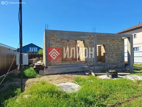 Участок в Перовское сельское поселение, дачный массив Новозбурьевка, ...