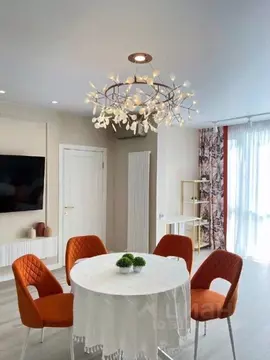 1-к кв. Приморский край, Владивосток ул. Басаргина, 48 (60.0 м)